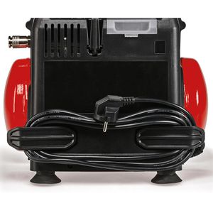 Produktbild für Kompressor Einhell TC-AC 190/6/8 OF, 77 dB(A), 1200W, 230V