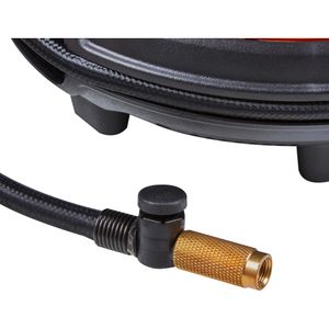 Produktbild für Luftpumpe OSRAM TYREinflate 200, elektrisch