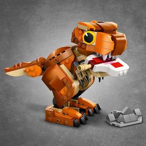 Produktbild für Klemmbausteine LEGO Jurassic World 76967, ab 7 Jahre