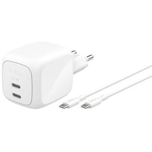 USB-Ladegerät Belkin BoostCharge Pro, 67 Watt
