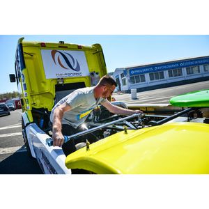 Produktbild für Drehmomentschlüssel Hazet 5145-3CT