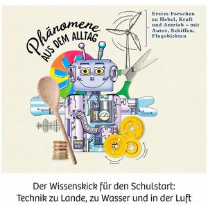 Produktbild für Experimentierkasten Kosmos Technik - Ganz einfach