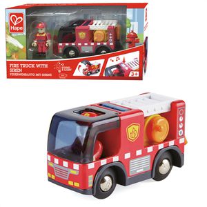 Spielzeugeisenbahn-Zubehör Hape E3737