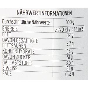 Produktbild für Schokocreme Rigoni-di-Asiago Nocciolata, BIO