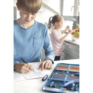 Produktbild für Füller Faber-Castell Scribolino, Feder A