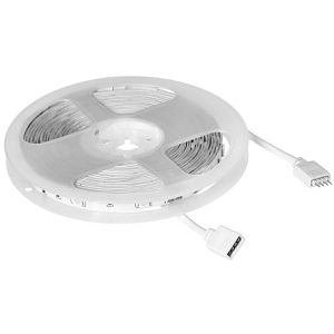 Produktbild für LED-Streifen Virone LD-8, dimmbar, weiß + RGB
