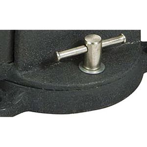 Produktbild für Schraubstock Stanley MaxSteel 1-83-066, drehbar