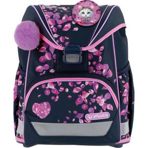 Schulranzen Herlitz UltraLight Blossom Dance