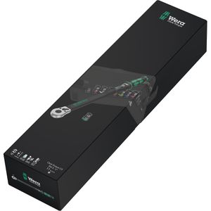 Produktbild für Drehmomentschlüssel Wera Click-Torque C 3 Set 2