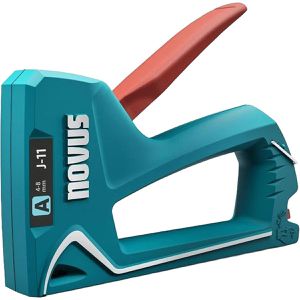 Produktbild für Handtacker Novus-Tools J-11, 030-0471