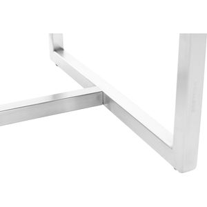 Produktbild für Sitzhocker CLP Barci, 1027808, bis 115 kg