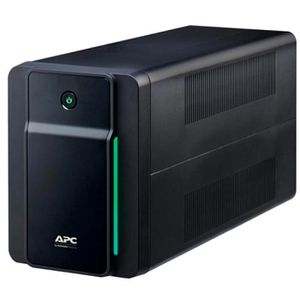USV APC Black-UPS 1200VA, BX1200MI-GR