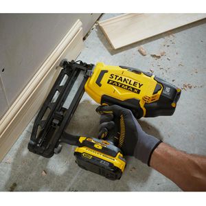 Produktbild für Elektronagler Stanley FATMAX V20, SFMCN616B-XJ