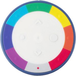 Produktbild für Kinder-Musikbox wobie wobiebox Blue, blau