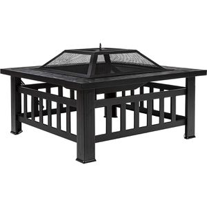 Feuerschale Böttcher-AG 64153, aus Schmiedeeisen