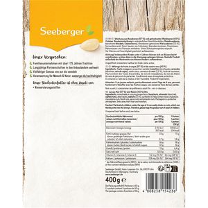 Produktbild für Studentenfutter Seeberger