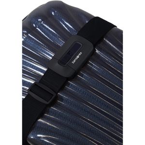 Produktbild für Koffergurt Samsonite TA Revolution, mit Schnalle