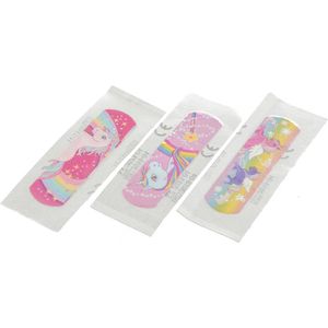 Produktbild für Pflaster WUNDmed Einhorn, 10 Strips