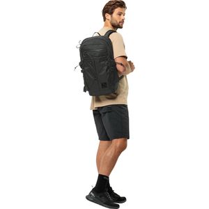 Produktbild für Rucksack Jack-Wolfskin Wandermood Pack 20 2020261, 46 cm