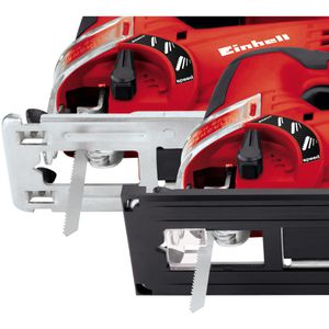Produktbild für Stichsäge Einhell TC-JS 85, Pendelhubstichsäge