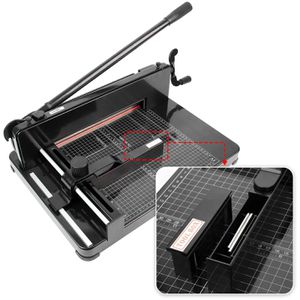 Produktbild für Stapelschneider LMG Opticut 400, A4