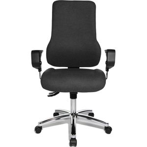 Produktbild für Bürostuhl Topstar Sitness 55, SD69X L52