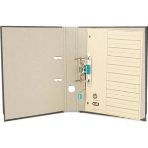 Produktbild für Ordner Elba 10404 GR rado, Karton, A4, 5cm