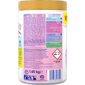 Produktbild für Fleckenentferner Vanish Oxi Action, Powerweiss