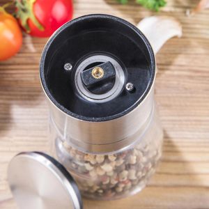 Produktbild für Gewürzmühle Böttcher-AG Höhe 13 cm, 3 Stück