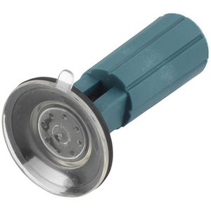 Saugheber Wolfcraft 5499000, für Halogenlampen