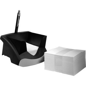 Produktbild für Zettelklotz Durable 7716-02, lose