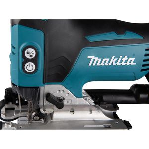 Produktbild für Stichsäge Makita DJV181Z Akku-Pendelhubstichsäge
