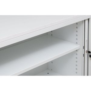 Produktbild für Rollladenschrank G-Office SDCT.0712, aus Metall