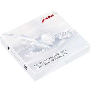 Produktbild für Milchschlauch Jura 24117
