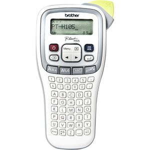 Beschriftungsgerät Brother P-touch H105, PTH105ZG1