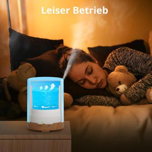 Produktbild für Diffuser Asakuki Dew Plus