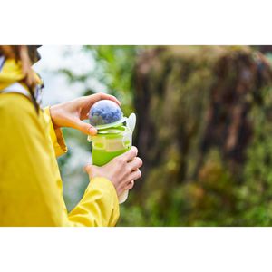 Produktbild für Müslibecher Emsa Clip &amp; Go Yoghurt Mug N1071400