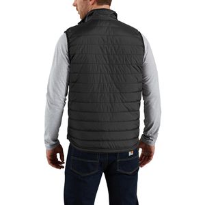 Produktbild für Arbeitsweste Carhartt Rain Defender Relaxed Fit Insulated Vest