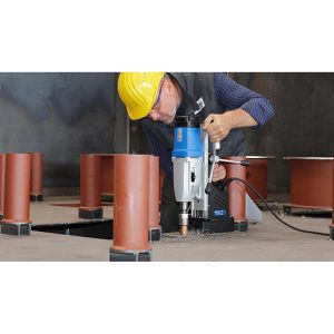 Produktbild für Magnetbohrmaschine BDS MABasic 850, 1800W