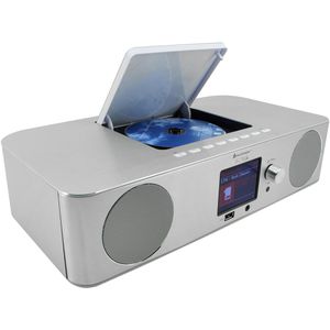 Produktbild für Radio Soundmaster EliteLine ICD2060SI DAB+