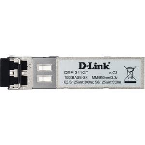 Produktbild für Transceiver D-Link DEM-311GT