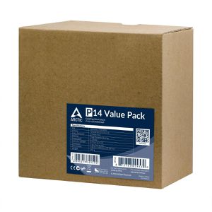 Produktbild für Gehäuselüfter Arctic P14, ACFAN00136A