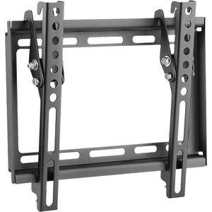 Produktbild für TV-Wandhalterung LogiLink BP0035, bis 35 kg