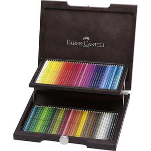 Produktbild für Aquarellstifte Faber-Castell Albrecht Dürer 117572