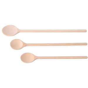 Kochlöffel Hendi 525005, Holz