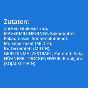 Produktbild für Schokoriegel Milky-Way Minis