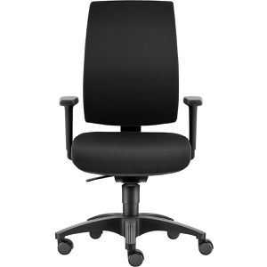 Bürostuhl SITWELL-STEIFENSAND Cebra Original M