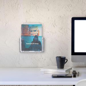 Produktbild für Prospekthalter Relaxdays