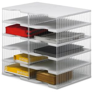 Sortierstation Styro 228-0205 Styrobig Duo, A4