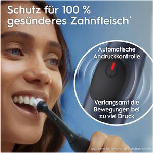 Produktbild für Elektrische-Zahnbürste Oral-B iO Series 2, Blue